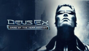 Deus Ex 2000