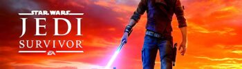 Star Wars Jedi Survivor