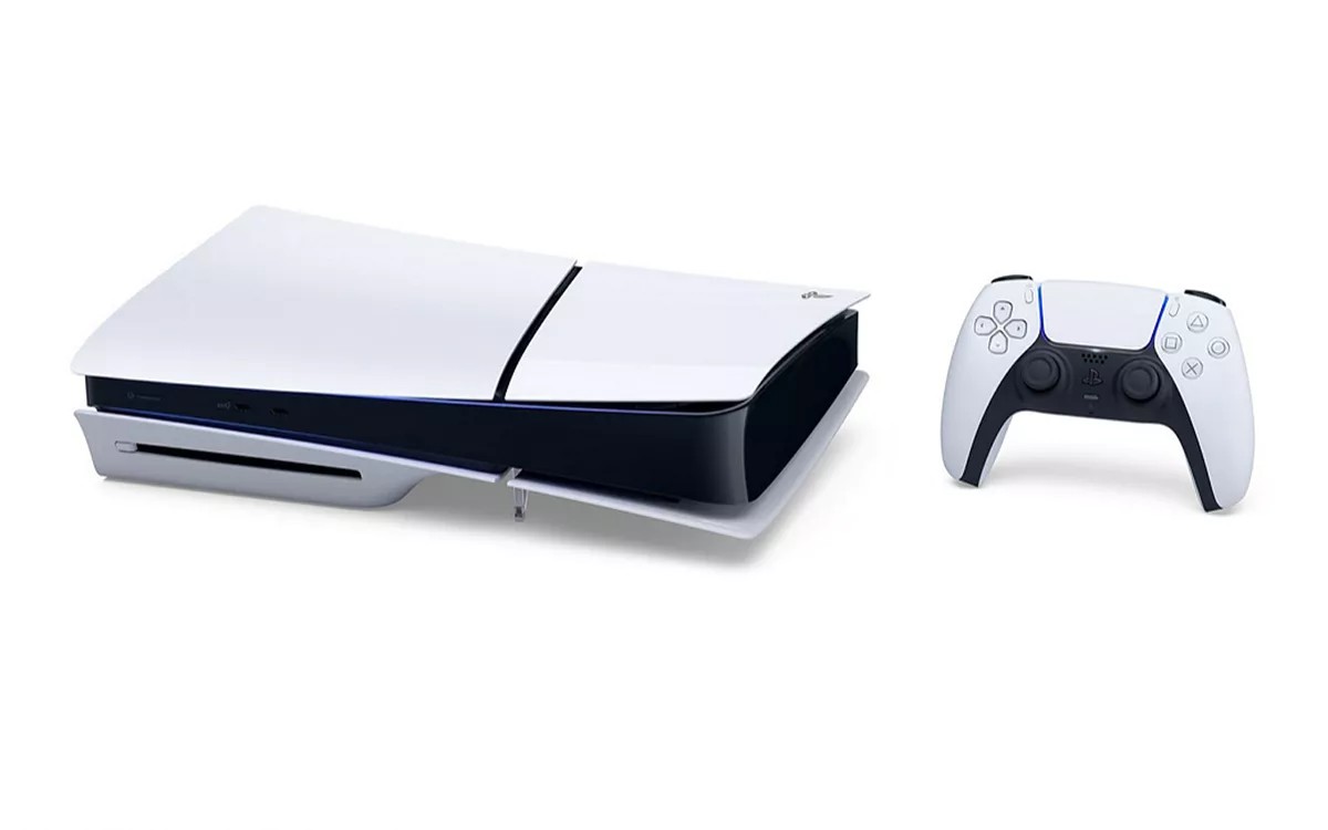 PS5 Position