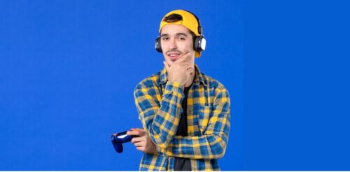 Quel est le budget annuel d'un joueur de jeux vidéos en France ?