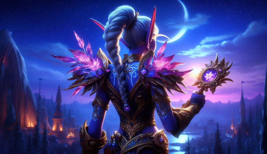 Archéologie dans World of Warcraft : comment trouver des antiquités et gagner de l’or dans The War Within