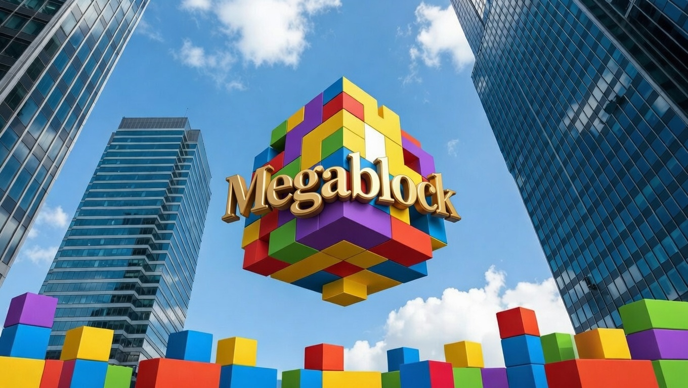 Megablock