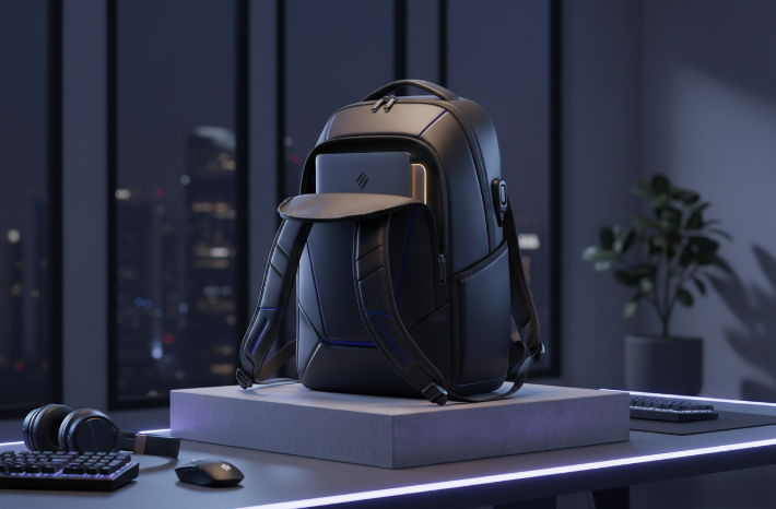  sac à dos pour transporter son PC de gamer