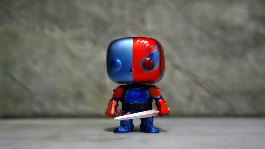 La folie des figurines pop : entre culture geek et passion !