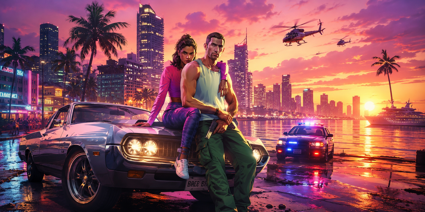 GTA 6