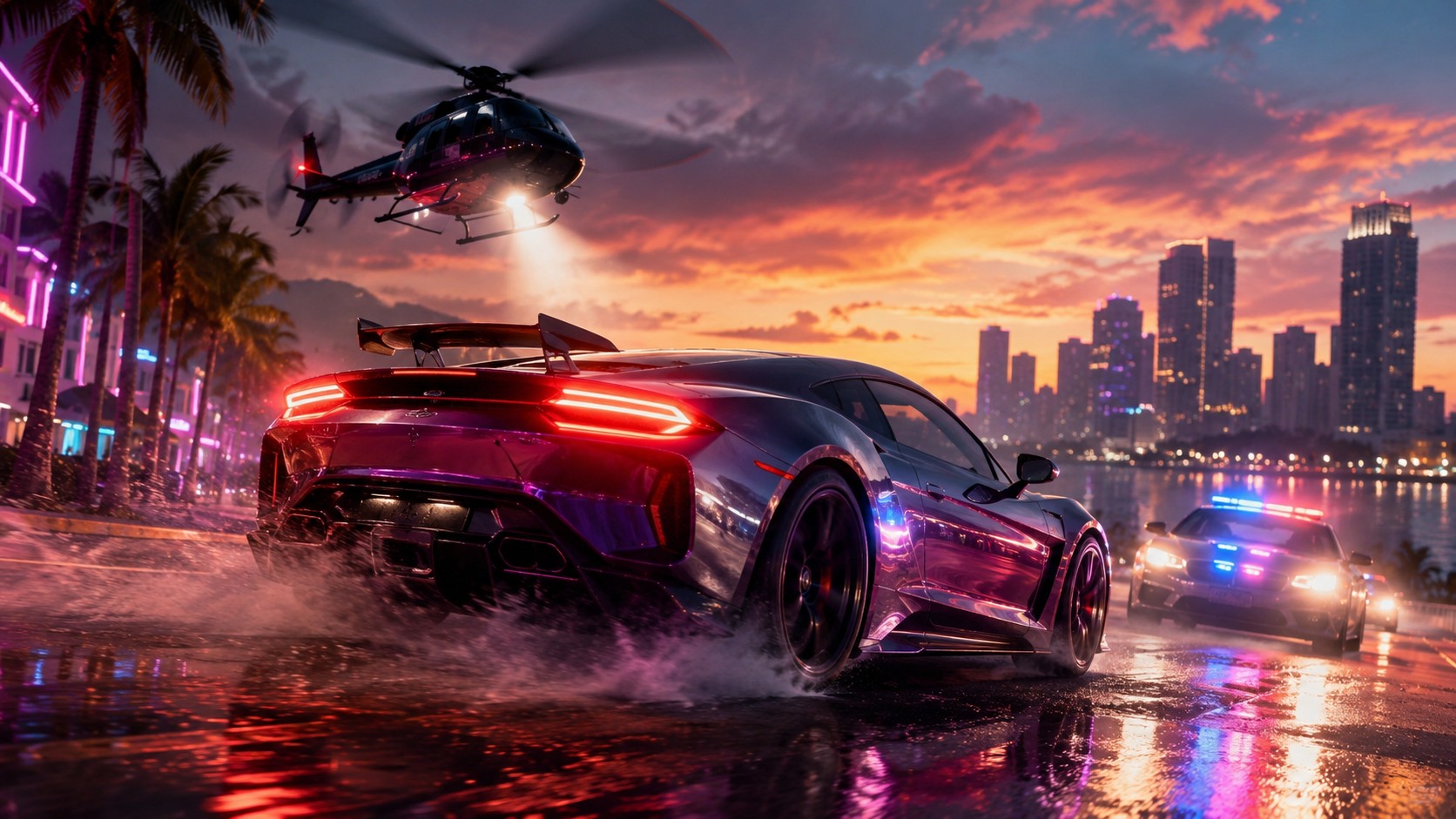 GTA 6 PS5 et Xbox Series