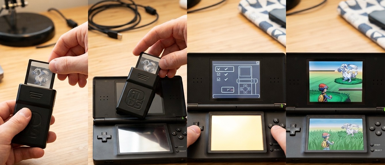 Pokémon Noir