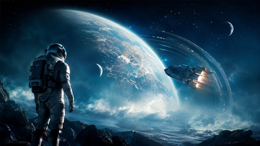 Starfield multijoueur